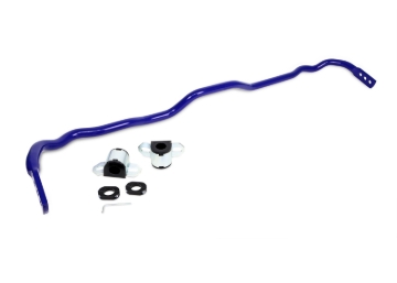 Picture of SuperPro 2023+ Toyota GR Corolla 24mm Adjustable Rear Sway Bar
