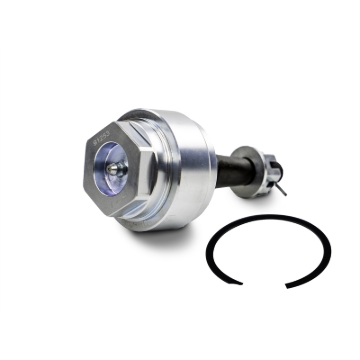Picture of Cognito 11-25 Chevrolet Silverado 2500 Alpha Ball Joint w/ Press-In Style Upper Control Arm