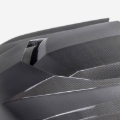 Picture of Anderson Composites 20-24 Chevy Silverado Type-AZ Carbon Fiber Hood