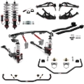 Picture of QA1 68-72 GM X-Body Handling Kit Level 3