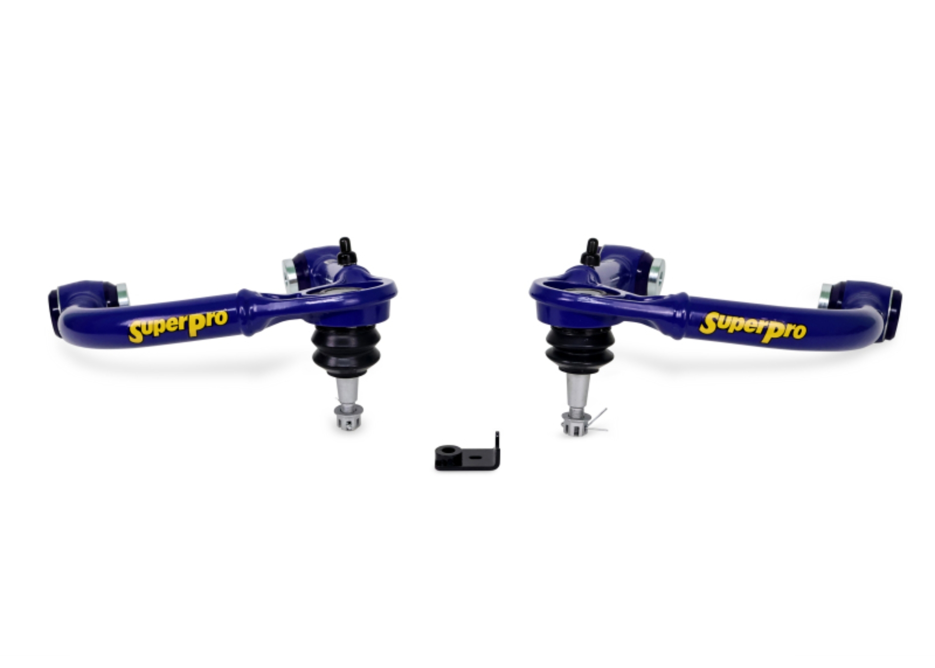 Picture of SuperPro 2024+ Ford Ranger Fixed Offset Front Upper Control Arm Set