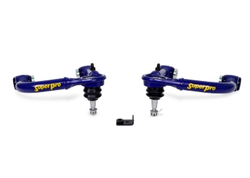 Picture of SuperPro 2024+ Ford Ranger Fixed Offset Front Upper Control Arm Set