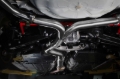 Picture of PERRIN 22-26 Subaru WRX Stainless Steel Midpipe w/Resonator 3in. (Fits OEM/Aftermarket Mufflers)