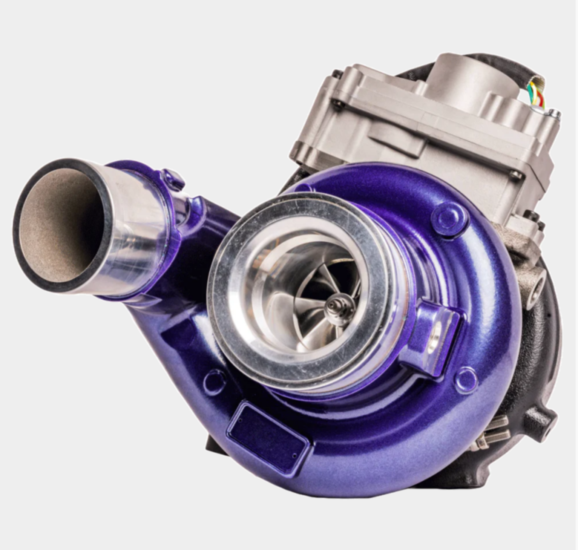 Picture of ATS Diesel 2019+ RAM 6.7L Cummins Stage 1 Aurora 3000 Turbo