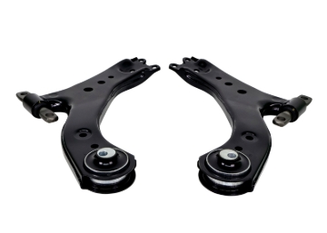 Picture of Whiteline 2017+ Toyota Camry Front Lower Control Arm