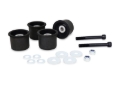 Picture of SuperPro 2015+ Ford Mustang Rear Differential-to-Subframe Bushing Kit