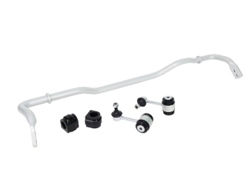 Picture of Whiteline 2022+ Volkswagen Golf R Mk 8 Rear Sway Bar - 24mm 2 Point Adjustable