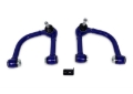 Picture of SuperPro 2024+ Ford Ranger Fixed Offset Front Upper Control Arm Set