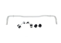 Picture of Whiteline 2022+ Volkswagen Golf R Mk 8 Rear Sway Bar - 24mm 2 Point Adjustable