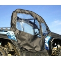 Picture of Seizmik 09-22 CFMOTO 500-1000 ZForce Full Soft Door Kit
