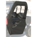 Picture of Seizmik 10-14 Polaris Mid Size Ranger 400-800/EV Soft Door Kit
