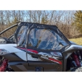 Picture of Seizmik 20+ Kawasaki KRX1000 Teryx Soft Doors w/ Zippers Kit