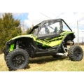 Picture of Seizmik 19-24 Honda Talon Soft Doors w/ Zippers Kit