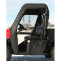 Picture of Seizmik 10-14 Polaris Mid Size Ranger 400-800/EV Soft Door Kit