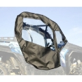 Picture of Seizmik 09-22 CFMOTO 500-1000 ZForce Full Soft Door Kit