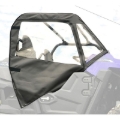 Picture of Seizmik 14+ Yamaha Viking/VI/Wolverine Soft Doors w/ Zippers Kit