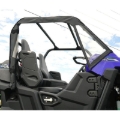 Picture of Seizmik 14+ Yamaha Viking/VI/Wolverine Soft Doors w/ Zippers Kit