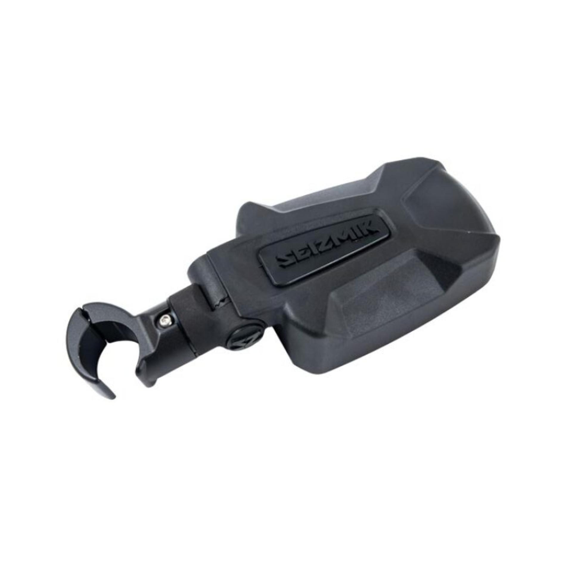 Picture of Seizmik 24+ Polaris/Can-Am/Honda/Kaw Pursuit Sideview Mirror - Adj 1.75-2 in. ROP Clamp Pair