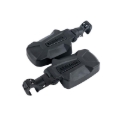 Picture of Seizmik 24+ Polaris/Can-Am/Honda/Kaw Pursuit Sideview Mirror - Adj 1.75-2 in. ROP Clamp Pair