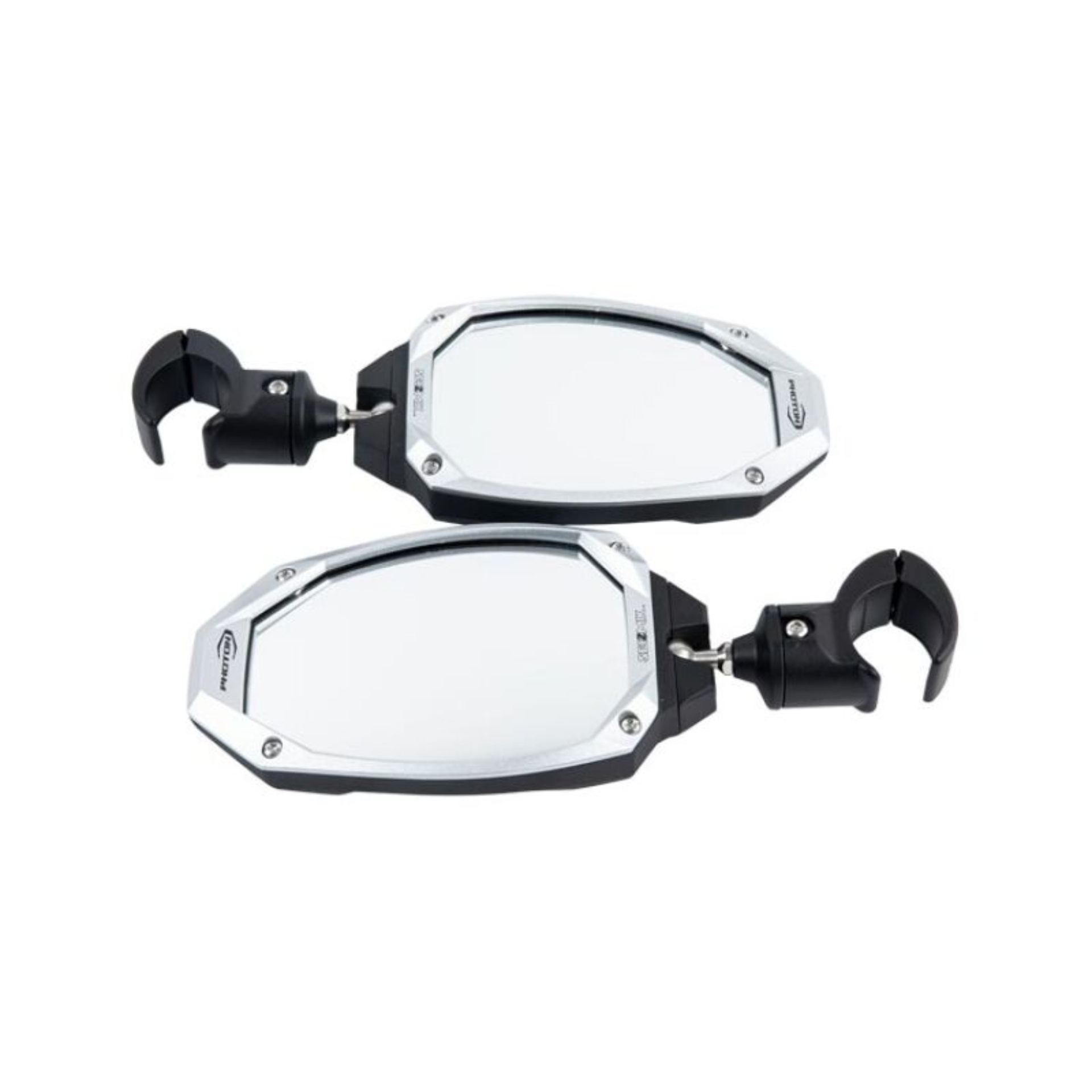 Picture of Seizmik 24+ Polaris/Can-Am/Honda/Kaw Photon Sideview Mirror - Adj. 1.75-2 in. ROP Clamp Pair