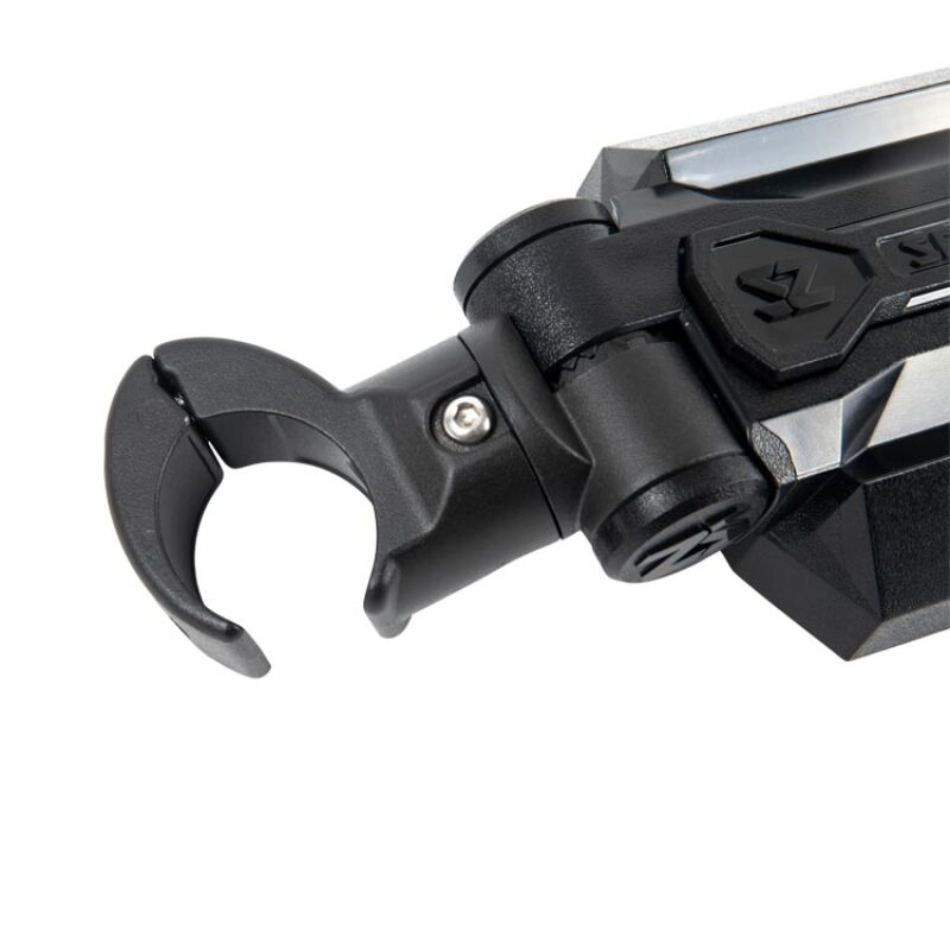 Picture of Seizmik 24+ Polaris/Can-Am/Honda/Kaw TrailRider Sideview Mirror Adj. 1.75-2 in. ROP -Pair