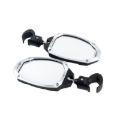 Picture of Seizmik 24+ Polaris/Can-Am/Honda/Kaw Photon Sideview Mirror - Adj. 1.75-2 in. ROP Clamp Pair