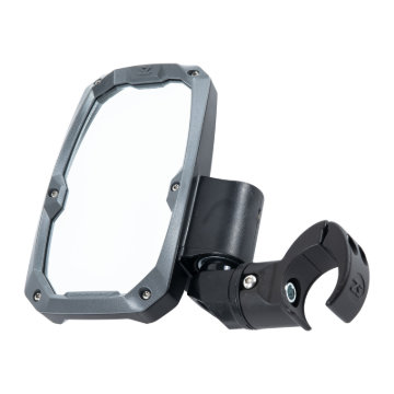 Picture of Seizmik 24+ Polaris/Can-Am/Honda/Kaw Embark Side View Mirror - Adj. 1.75-2 in. ROP Clamp Pair