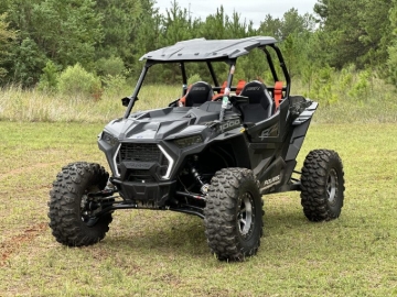 Picture of Seizmik 14-23 Polaris RZR 900-1000 XP Roof -Composite
