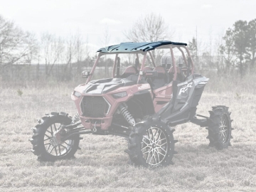 Picture of Seizmik 14-23 Polaris RZR 900-1000 XP 4/Turbo 4 Roof -Composite