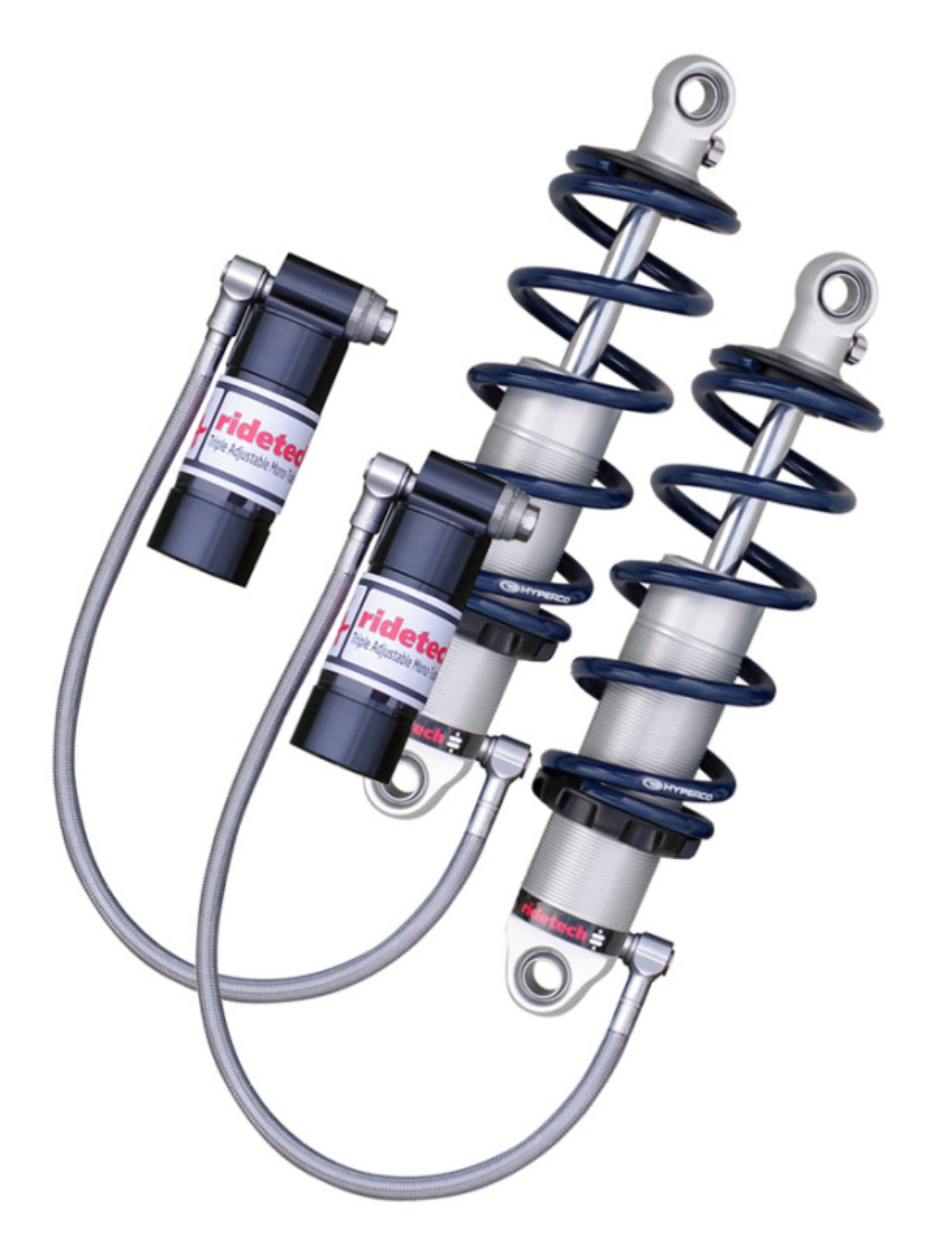 Picture of Ridetech 67-69 Camaro Front TQ Coilovers