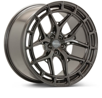 Picture of Vossen HFX-1 - 22x10.5 / ET35 / 5x112 / 66.56 / DEEP - Anthracite