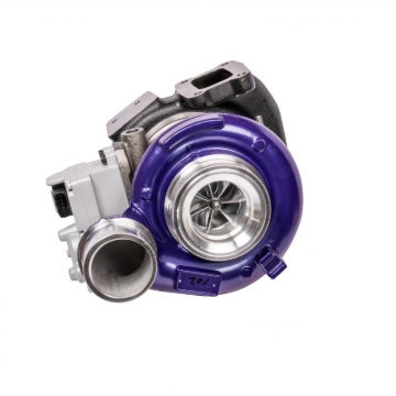 Picture of ATS Diesel 19+ Dodge 6.7L Cummins Aurora 4000 VFR Stage 2 Upgraded Turbo System