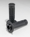 Picture of ProTaper Pro Series Clamp On 1/2 Waffle Black/Black