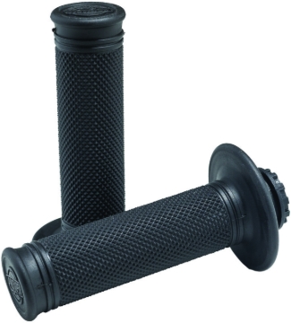Picture of ProTaper Pro Series Clamp On Full Diamond Black/Black