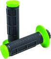 Picture of ProTaper Pro Series Clamp On 1/2 Waffle Green/Black