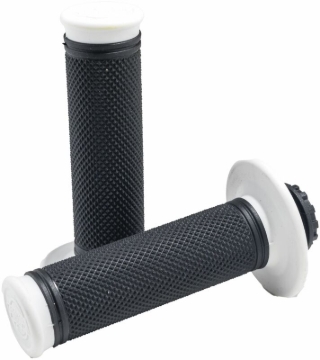 Picture of ProTaper Pro Series Clamp On Full Diamond White/Black