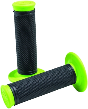 Picture of ProTaper Pro Series Clamp On Full Diamond Green/Black