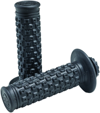 Picture of ProTaper Pro Series Clamp On Pillow Top Black/Black