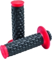 Picture of ProTaper Pro Series Clamp On Pillow Top Red/Black