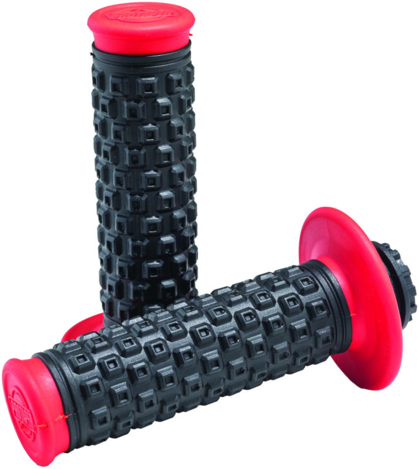 Picture of ProTaper Pro Series Clamp On Pillow Top Red/Black