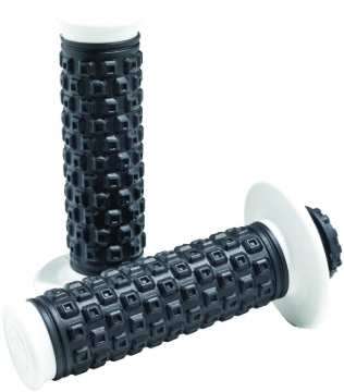 Picture of ProTaper Pro Series Clamp On Pillow Top White/Black