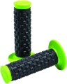 Picture of ProTaper Pro Series Clamp On Pillow Top Green/Black