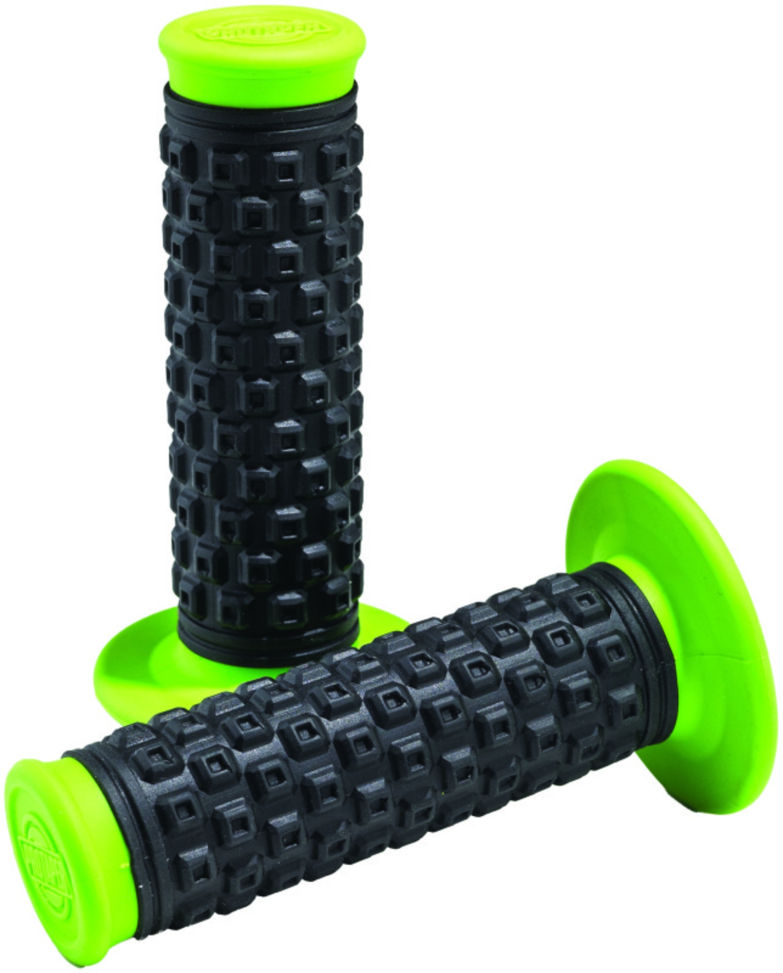 Picture of ProTaper Pro Series Clamp On Pillow Top Green/Black