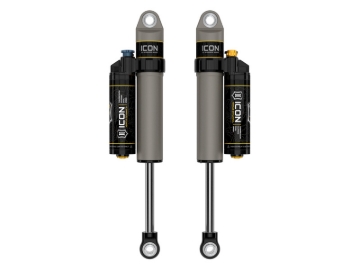 Picture of ICON 09-24 Ford F-150 2/4WD 2.5 Series VS PB CDXS Rear Shocks - Pair