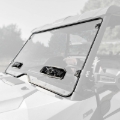 Picture of Seizmik 24+Kawasaki Ridge Ranch Tool Less Windshield - UV