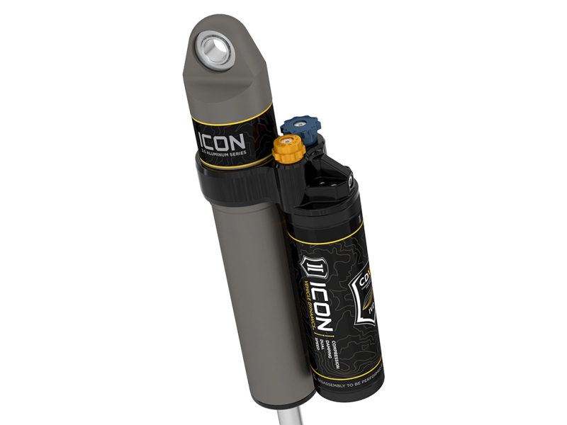 Picture of ICON ICO 2.5 Series Shocks Shocks and Struts - 97720XP
