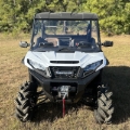 Picture of Seizmik 24+Kawasaki Ridge Ranch Tool Less Windshield - UV