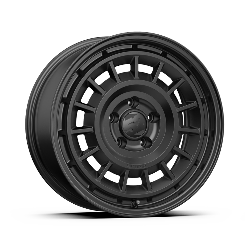 Picture of fifteen52 Alpen SV 17x8 6x130 BP 40mm ET 6.08 BS 84.1 Bore Frosted Graphite Wheel