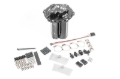 Picture of Radium Engineering 08-15 Mitsubishi Lancer Evo X Fuel Pump Hanger