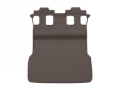 Picture of WeatherTech 2024 Lexus GX (6/7 Passenger) Cargo Liner - Cocoa